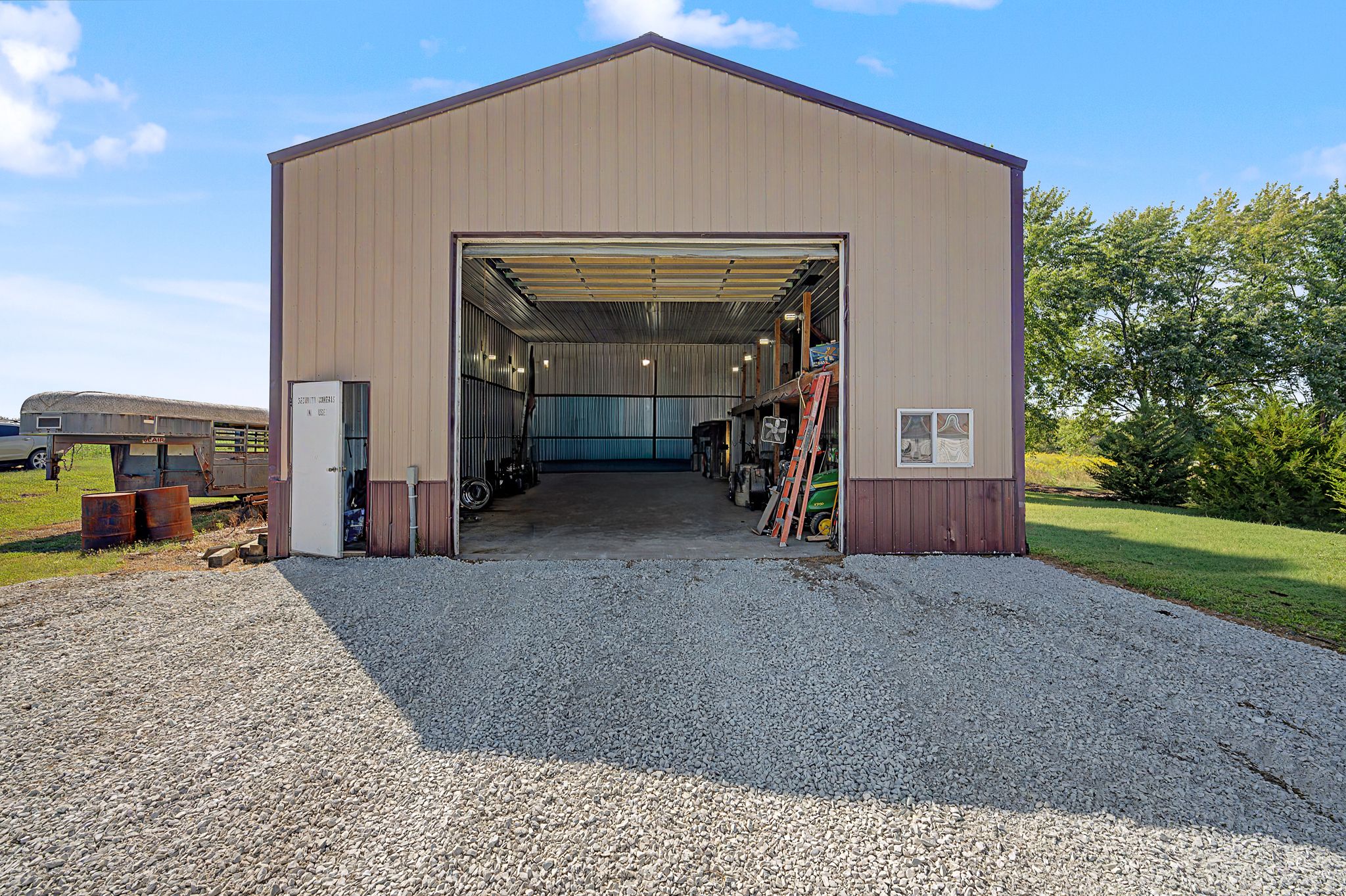 Listing Photo: 7336 168th St, Albia, IA 52531-22